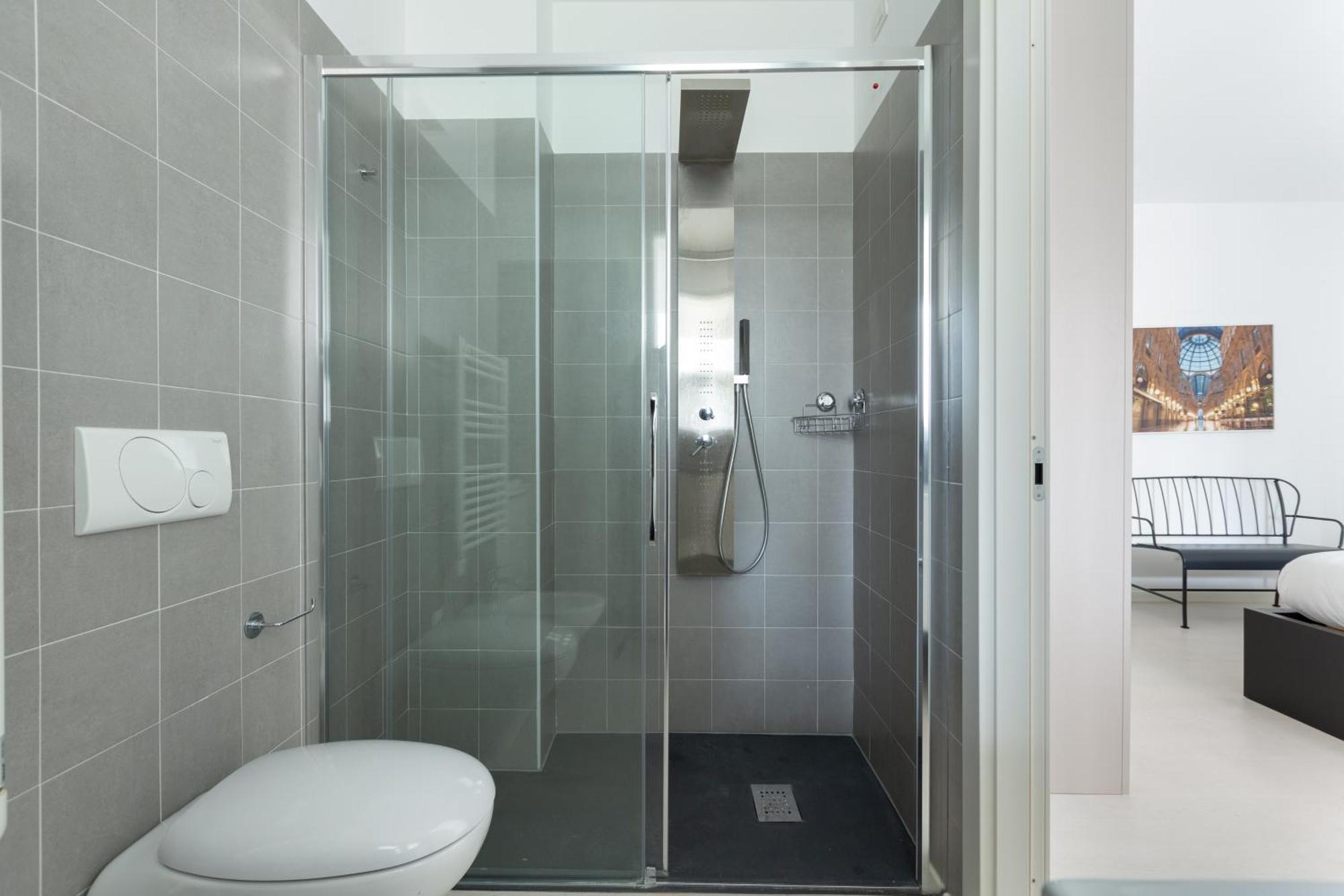 Porta Nuova Bright And Roomy Flat Milan Extérieur photo