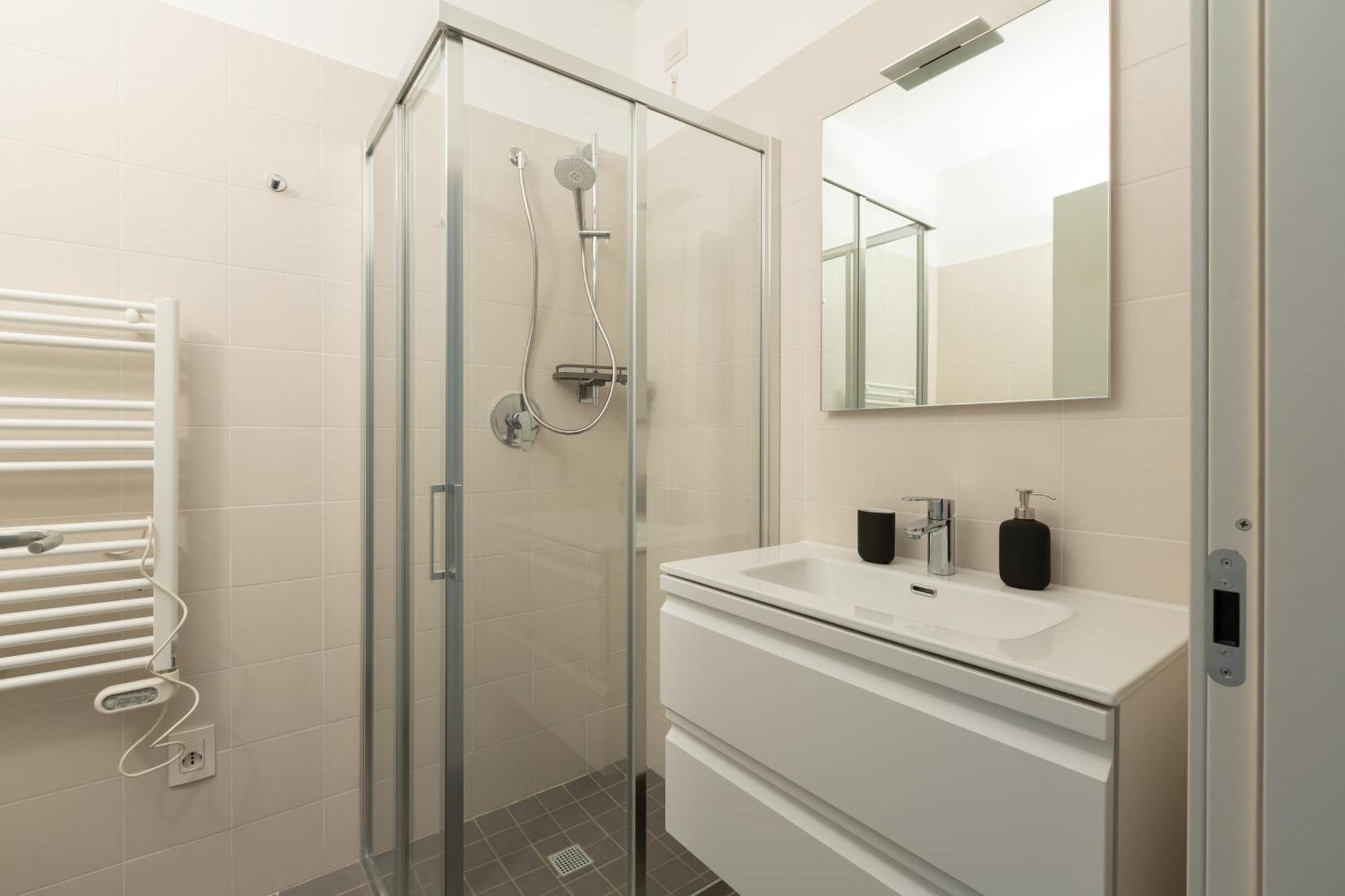 Porta Nuova Bright And Roomy Flat Milan Extérieur photo